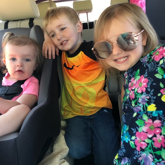 Meet your Posher, Lisa - Picture 4 of 10